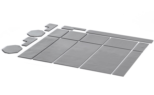 导热硅胶片归属哪一类